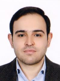 عکس پروفایل علیرضا ادیبی مهر